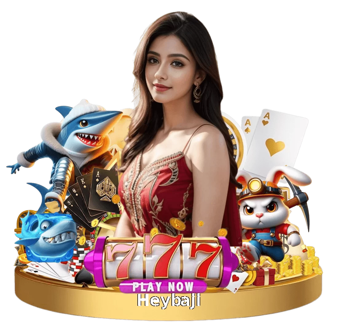 Heybaji game app for Pakistan players