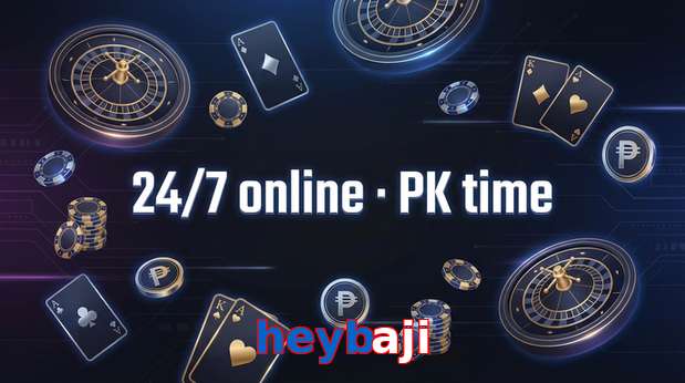 Game list for Heybaji online section