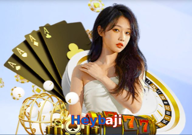 Heybaji game app for Pakistan players