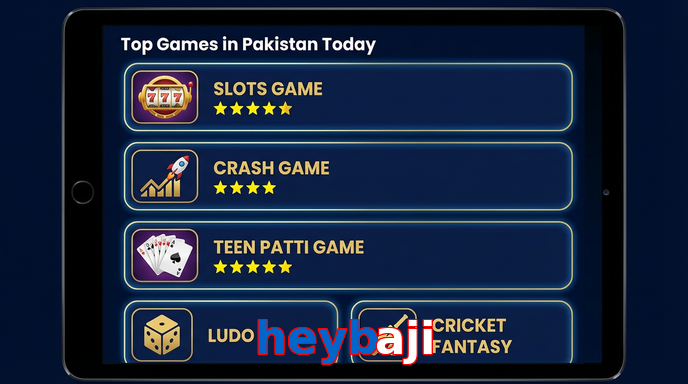 Payment and PKR controls in Heybaji