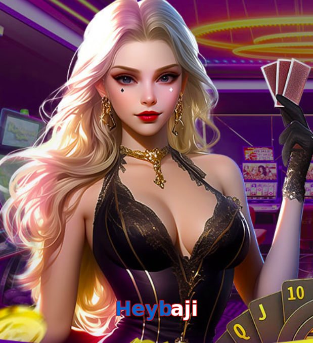 Heybaji game app for Pakistan players